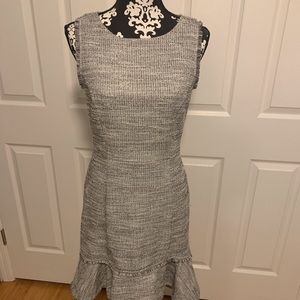 NWT Banana Republic Knit Dress Size 6
